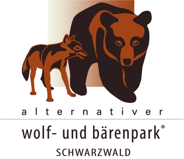 alternativer Wolf- und Bärenpark Schwarzwald